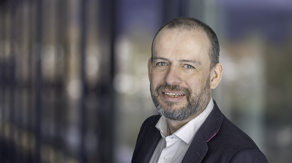 Marc Leutenegger Sales